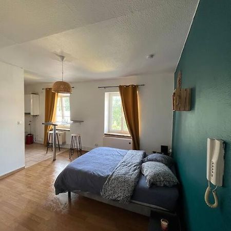 Torino, Appartement Cosy Sarrebourg Ngoại thất bức ảnh