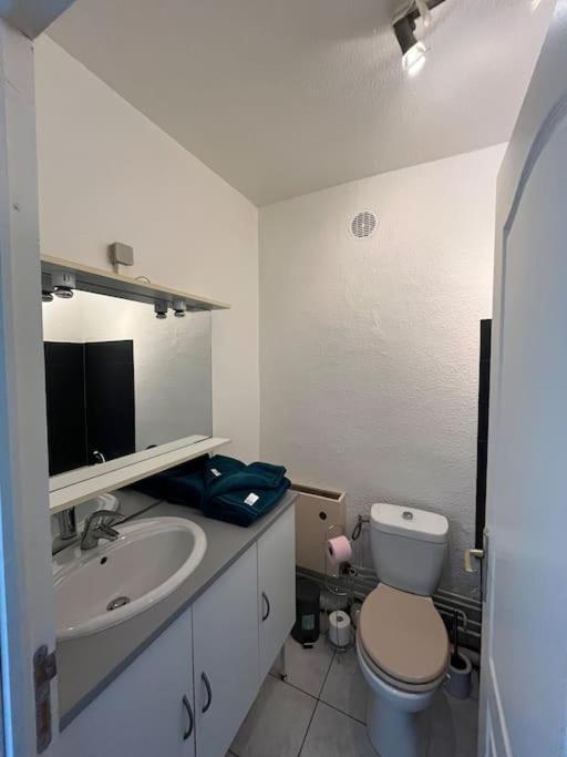 Torino, Appartement Cosy Sarrebourg Ngoại thất bức ảnh