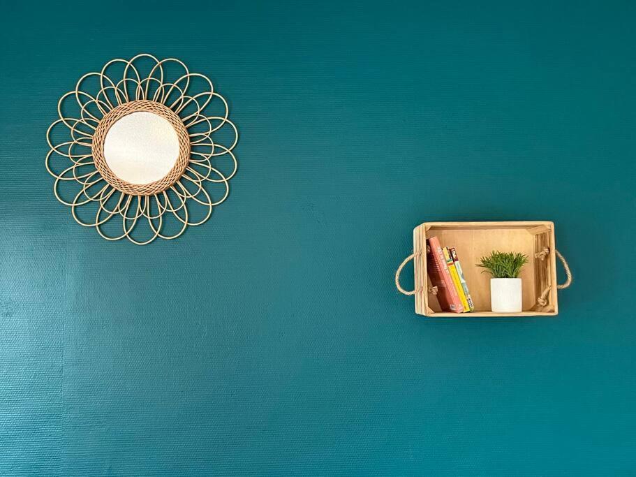 Torino, Appartement Cosy Sarrebourg Ngoại thất bức ảnh