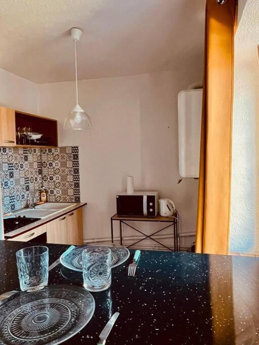 Torino, Appartement Cosy Sarrebourg Ngoại thất bức ảnh